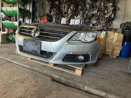 Пассат цц passat cc за 1 000 000 тг. в Астана – фото 2