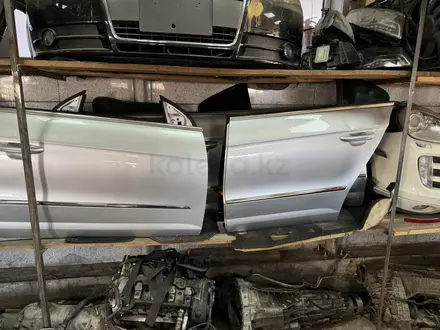 Пассат цц passat cc за 1 000 000 тг. в Астана – фото 8