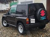 Suzuki Escudo 1995 годаүшін3 000 000 тг. в Риддер – фото 3