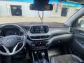 Hyundai Tucson 2020 годаүшін10 300 000 тг. в Уральск – фото 7