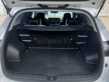Hyundai Tucson 2020 года за 10 300 000 тг. в Уральск – фото 9
