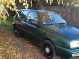 Volkswagen Golf 1996 года за 1 900 000 тг. в Усть-Каменогорск – фото 2