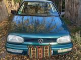Volkswagen Golf 1996 года за 1 900 000 тг. в Усть-Каменогорск – фото 3