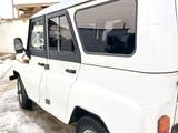 УАЗ Hunter 2011 года за 2 400 000 тг. в Актобе – фото 2