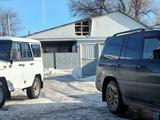 УАЗ Hunter 2011 года за 2 400 000 тг. в Актобе – фото 5