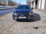 Hyundai Sonata 2023 года за 16 200 000 тг. в Павлодар