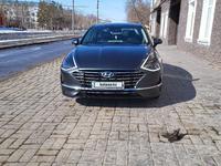 Hyundai Sonata 2023 года за 14 500 000 тг. в Павлодар