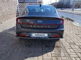 Hyundai Sonata 2023 года за 16 200 000 тг. в Павлодар – фото 3