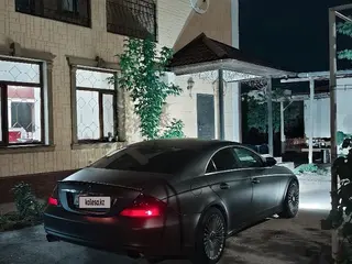 Mercedes-Benz CLS 350