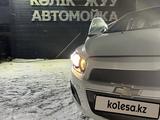 Chevrolet Aveo 2012 года за 3 500 000 тг. в Павлодар