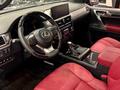 Lexus GX 460 Premium Sport 2022 года за 62 000 000 тг. в Актобе – фото 10