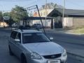 ВАЗ (Lada) Priora 2171 2010 года за 1 200 000 тг. в Шымкент – фото 3