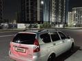 ВАЗ (Lada) Priora 2171 2010 года за 1 200 000 тг. в Шымкент – фото 2