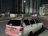 ВАЗ (Lada) Priora 2171 2010 года за 1 200 000 тг. в Шымкент – фото 2