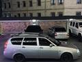 ВАЗ (Lada) Priora 2171 2010 года за 1 200 000 тг. в Шымкент – фото 4