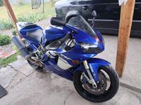 Yamaha  YZF-R1 2001 года за 2 500 000 тг. в Алматы