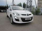 Mazda CX-7 2010 года за 6 750 000 тг. в Костанай – фото 2