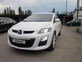 Mazda CX-7 2010 годаүшін6 750 000 тг. в Костанай – фото 10