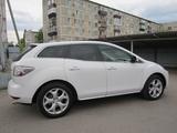 Mazda CX-7 2010 годаүшін6 750 000 тг. в Костанай – фото 4