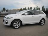 Mazda CX-7 2010 годаүшін6 750 000 тг. в Костанай