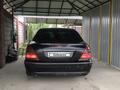 Mercedes-Benz E 320 2004 годаүшін5 200 000 тг. в Алматы – фото 3