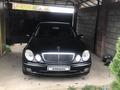 Mercedes-Benz E 320 2004 годаүшін5 200 000 тг. в Алматы – фото 2