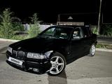 BMW 325 1993 годаүшін1 500 000 тг. в Алматы – фото 3