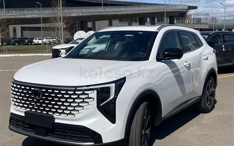 Changan CS55 Plus 2026 года за 10 300 000 тг. в Астана