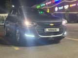 Chevrolet Onix 2023 года за 8 100 000 тг. в Алматы – фото 2