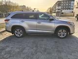 Toyota Highlander 2015 года за 14 700 000 тг. в Караганда – фото 5