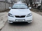 Daewoo Gentra 2014 года за 4 200 088 тг. в Жетысай – фото 5