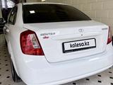 Daewoo Gentra 2014 года за 4 200 088 тг. в Жетысай – фото 4