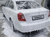 Daewoo Gentra 2014 года за 4 200 088 тг. в Жетысай – фото 3