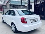 Daewoo Gentra 2014 года за 4 200 088 тг. в Жетысай – фото 2