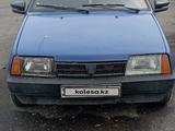 ВАЗ (Lada) 21099 1997 годаүшін650 000 тг. в Караганда