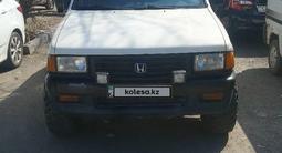 Honda Passport 1998 года за 3 200 000 тг. в Алматы