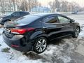 Hyundai Elantra 2014 годаүшін7 200 000 тг. в Алматы – фото 4