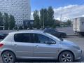 Peugeot 307 2005 годаүшін1 150 000 тг. в Астана – фото 2