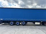 Schmitz Cargobull  S01 2012 года за 9 000 000 тг. в Павлодар