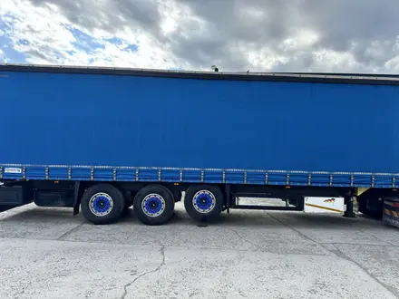 Schmitz Cargobull  S01 2012 года за 9 000 000 тг. в Павлодар