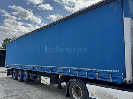 Schmitz Cargobull  S01 2012 года за 9 000 000 тг. в Павлодар – фото 3