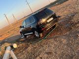 Volkswagen Touareg 2006 года за 3 500 000 тг. в Актобе – фото 3
