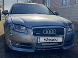 Audi A4 2007 годаfor3 500 000 тг. в Костанай – фото 5