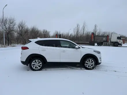 Hyundai Tucson 2019 года за 10 800 000 тг. в Астана – фото 8