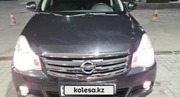 Nissan Almera 2013 годаfor3 600 000 тг. в Алматы