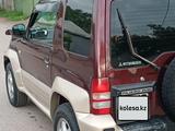 Mitsubishi Pajero Junior 1995 года за 1 950 000 тг. в Алматы – фото 5