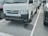 Toyota Hiace 2024 годаүшін22 500 000 тг. в Алматы – фото 2