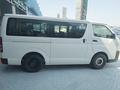 Toyota Hiace 2024 годаfor22 500 000 тг. в Алматы – фото 7