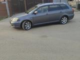 Toyota Avensis 2003 годаүшін3 500 000 тг. в Алматы – фото 3