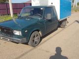 ВАЗ (Lada) 2107 2009 года за 1 000 000 тг. в Усть-Каменогорск